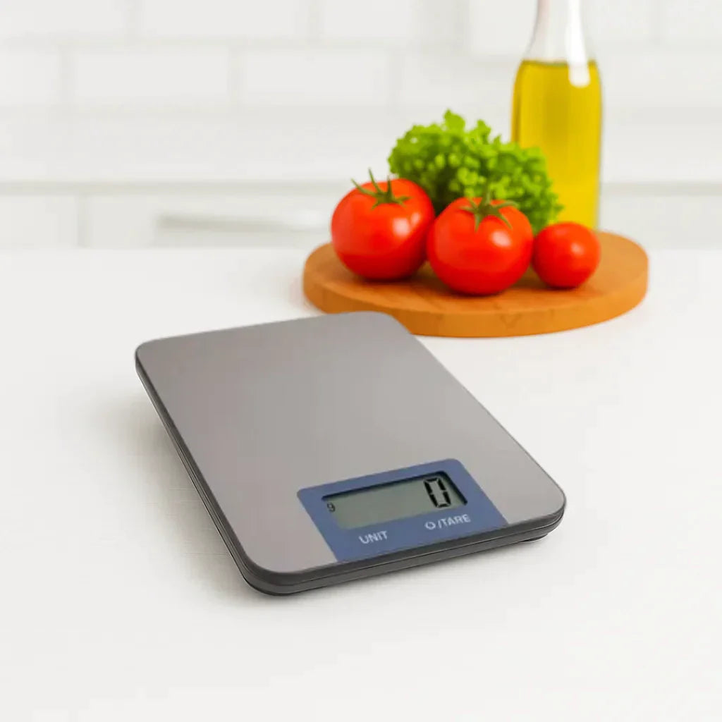 Balance de Cuisine Numérique | Mesure Précise
